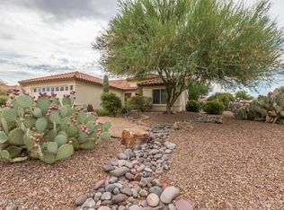 1362 N Birds Nest Rd, Green Valley, AZ 85614