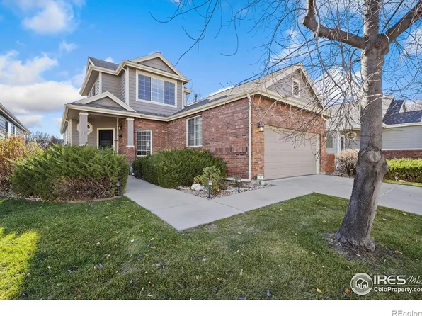 950 Southridge Greens Boulevard #23, Fort Collins, CO 80525