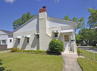 237 Donmoyer Ave, South Bend, IN