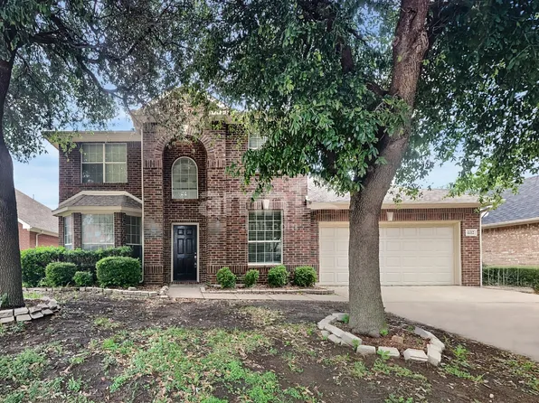 4412 Mallow Oak Dr, Fort Worth, TX 76123