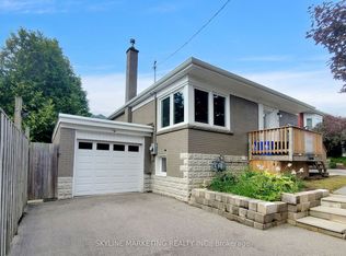 57 Glen Rd ROOM 1, Hamilton, ON L8S3M6