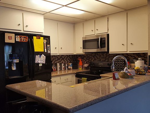 2nd image of 25015 Peachland Ave Unit 244
