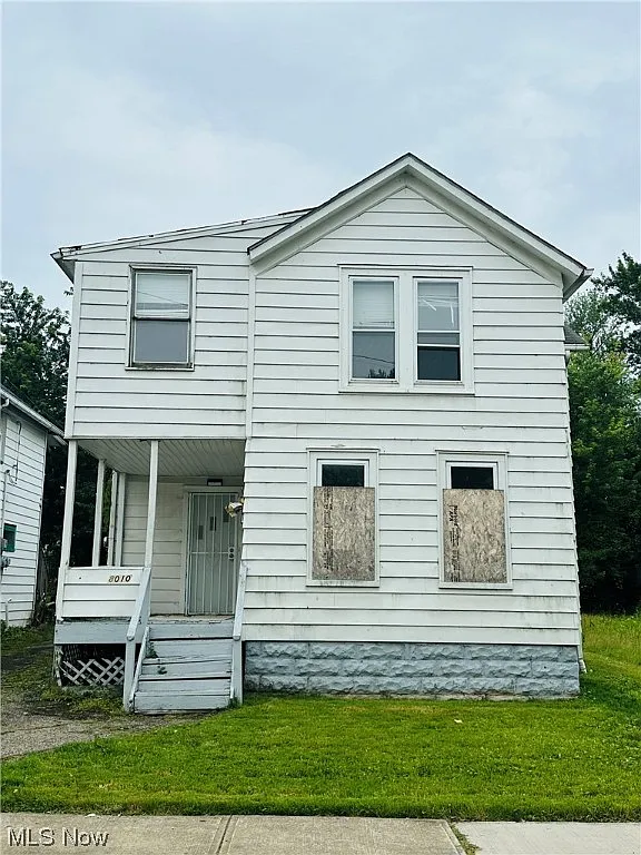 8010 Vineyard Ave photo 1