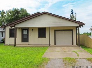 4112 Kaseberg Ln, Granite City, IL
