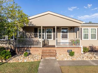 269 Holmes Pond Rd, Johnston, SC 29832