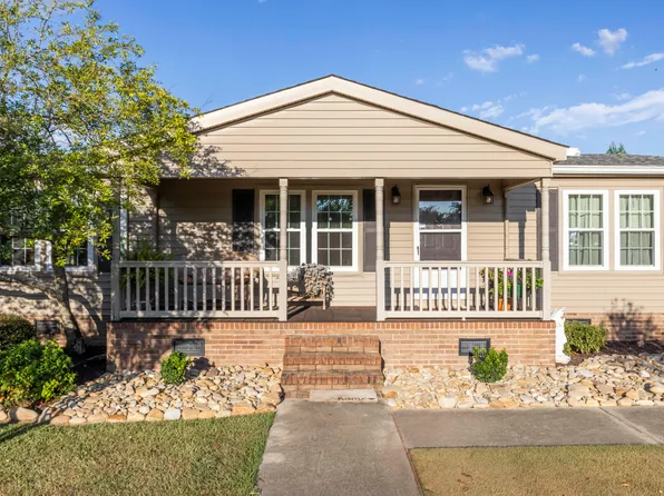 269 Holmes Pond Rd, Johnston, SC 29832