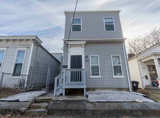 718 Camp St, Louisville, KY