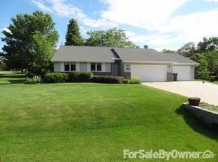 4084 Champeau Rd, New Franken, WI 54229