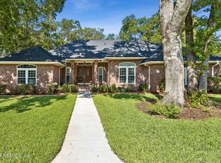 12280 PEACH ORCHARD Drive, Jacksonville, FL 32223