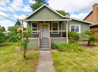 2237 SE Park Ave, Milwaukie, OR