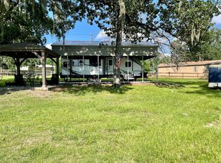 520 Lake Shore Dr LOT 139-140, Trinity, TX 75862
