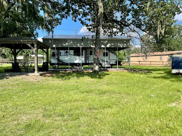 520 Lake Shore Dr Lot 139-140, Trinity, TX 75862