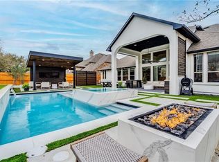 422 Wynnpage Dr, Dripping Springs, TX 78620