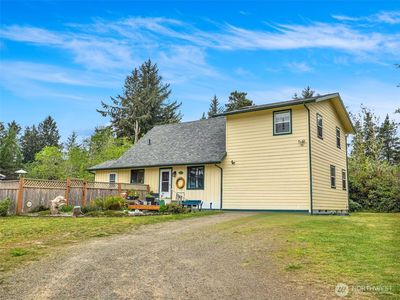 2104 272nd Street, Ocean Park, WA, 98640