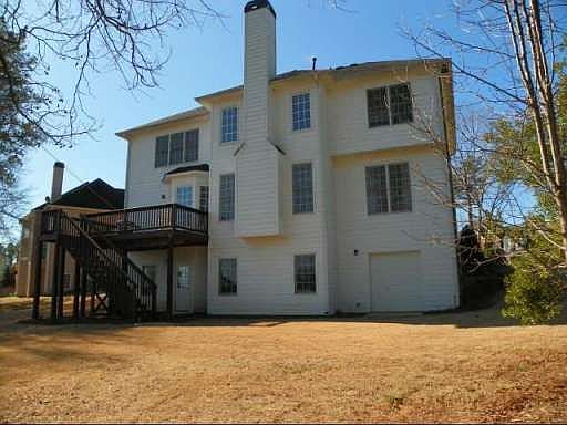 2nd image of 134 Holly Springs Dr