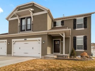 659 W Christopher St, Stansbury Park, UT 84074