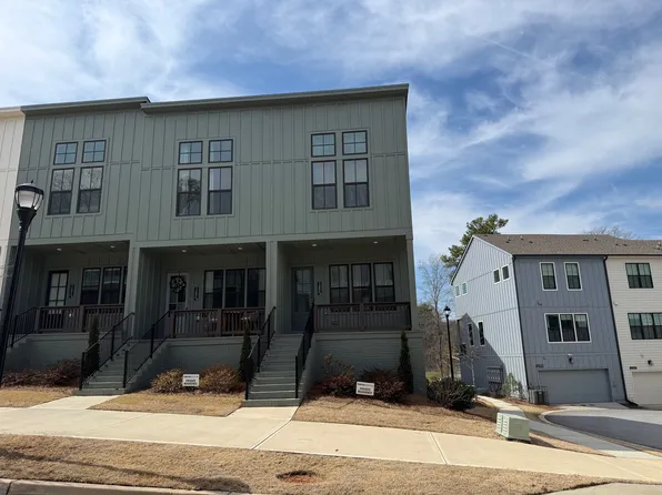 1290 Breezy St SE, Atlanta, GA 30315