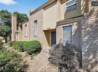 1202 W Scharbauer Dr, Midland, TX 79705