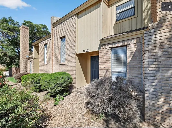 1202 W Scharbauer Dr, Midland, TX 79705