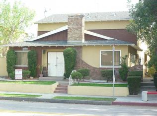 2010 Magnolia Ave APT 2, Long Beach, CA 90806