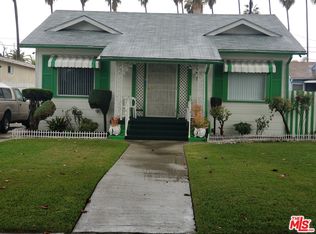 5033 5th Ave, Los Angeles, CA 90043