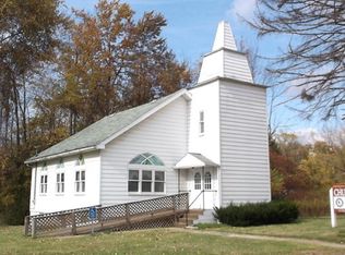 145 Chestnut St, Marienville, PA 16239
