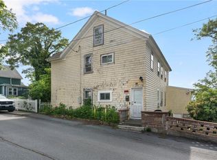 376 N Underwood St, Fall River, MA 02720