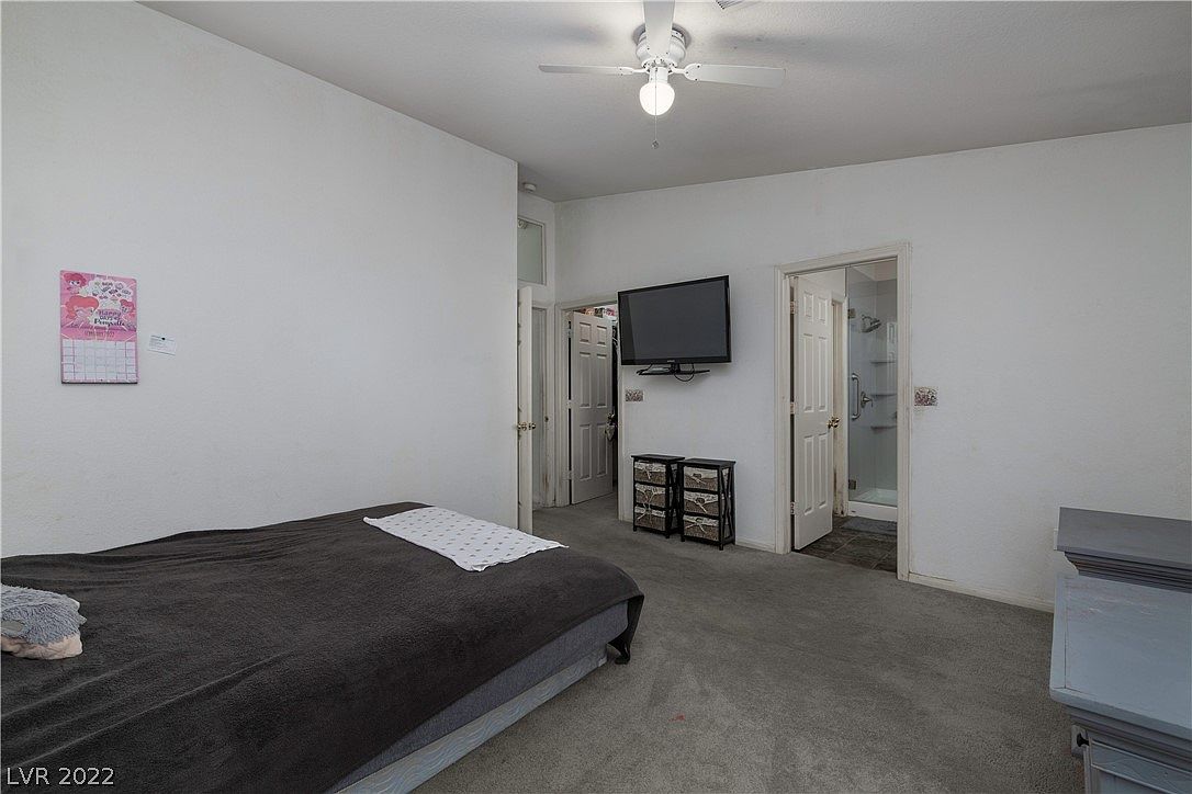 North Las Vegas, NV 89032