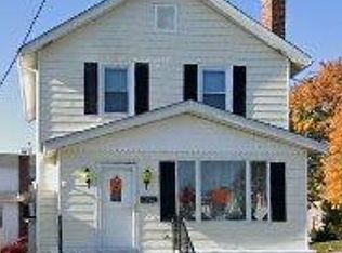 110 Hinkson Blvd, Ridley Park, PA 19078