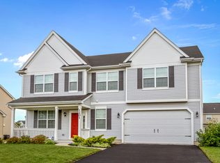 1201 Winding Way, Bolingbrook, IL 60490