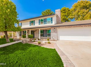 1934 E Enrose St, Mesa, AZ 85203