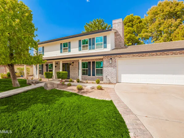 1934 E ENROSE Street, Mesa, AZ 85203