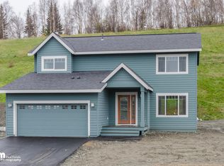 5706 Big Bend Loop, Anchorage, AK 99502