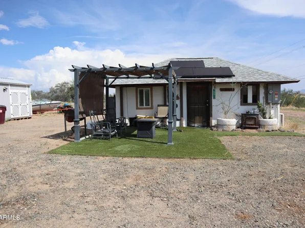 19674 E MOON MOUNTAIN Drive, Mayer, AZ 86333
