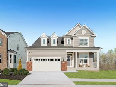 5282 Newport Cir, White Plains, MD, 20695