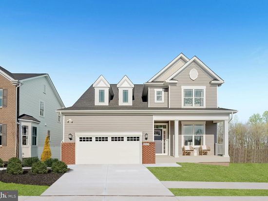 5282 Newport Cir, White Plains, MD 20695