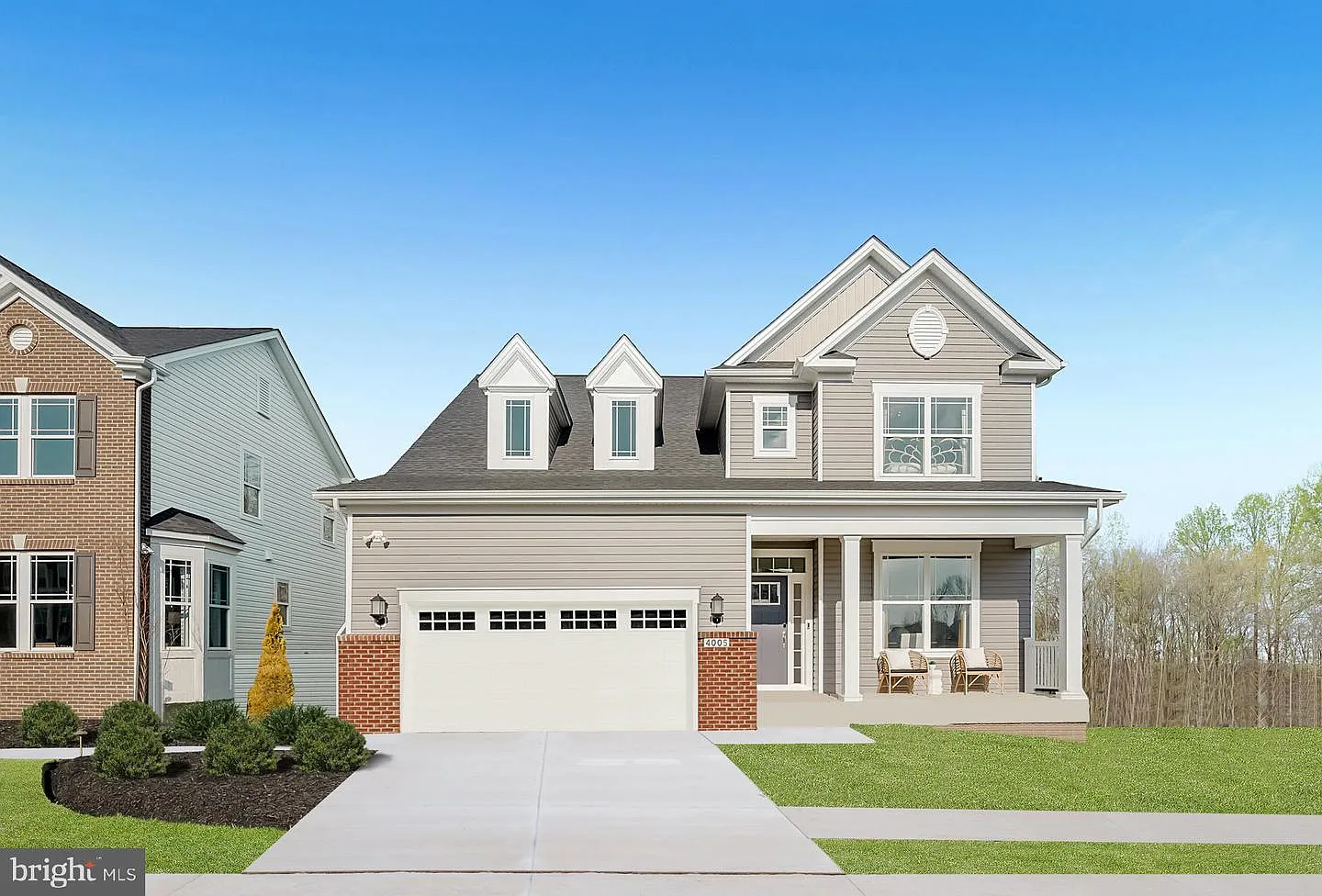 5282 Newport Cir photo 1