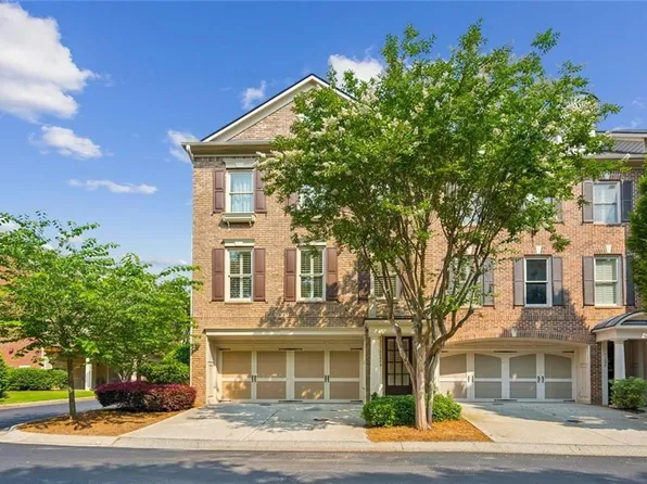 11259 Calypso Dr, Alpharetta, GA 30009