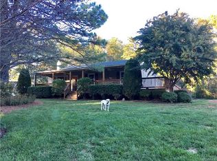 16520 Old Ridge Rd, Montpelier, VA 23192