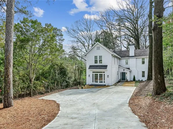 43 Peachtree Way NE, Atlanta, GA 30305