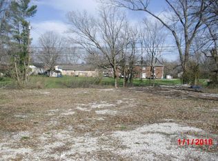 LOT 1 Forrest Dr, Lawrenceburg, KY 40342