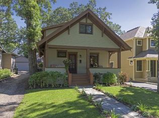 4545 York Ave S, Minneapolis, MN 55410