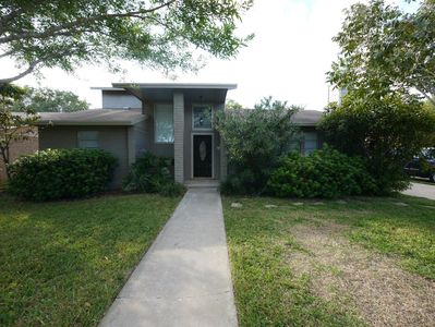 7018 Powderhorn Ct, Corpus Christi, TX, 78413