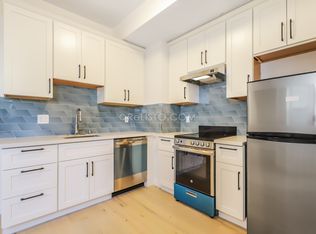 1436 Page St #A, San Francisco, CA 94117