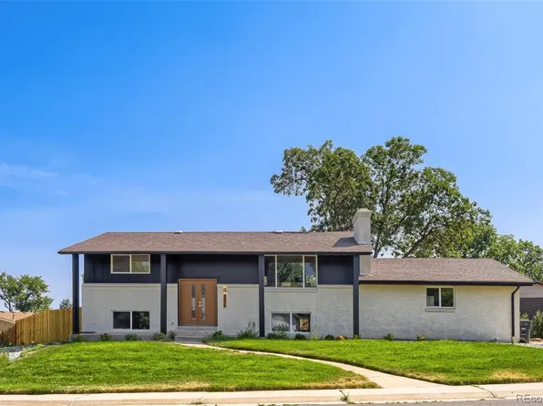 4375 W Rutgers Place, Denver, CO 80236