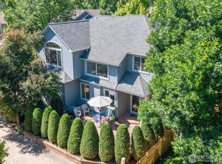 4825 Franklin Dr, Boulder, CO 80301