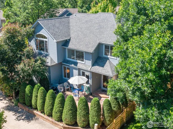 4825 Franklin Dr, Boulder, CO 80301