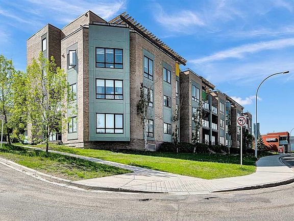 2nd image of 611 E Edmonton Trl NE #107
