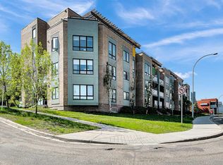 611 E Edmonton Trl NE #107, Calgary, AB T2E3J3