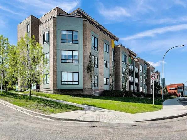 611 E Edmonton Trl NE #107, Calgary, AB T2E 3J3